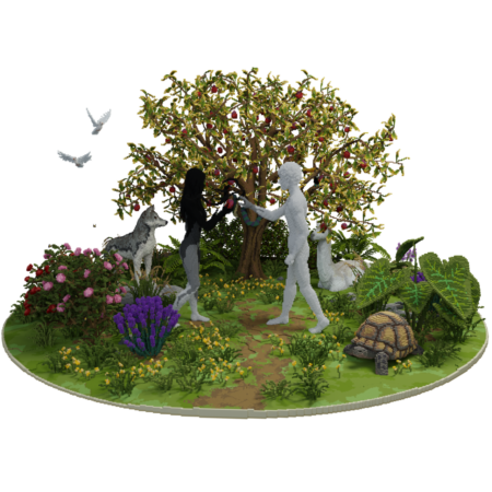 Adam Eve