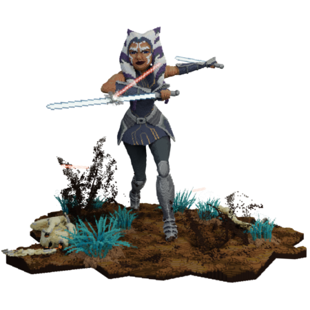 Ahsoka