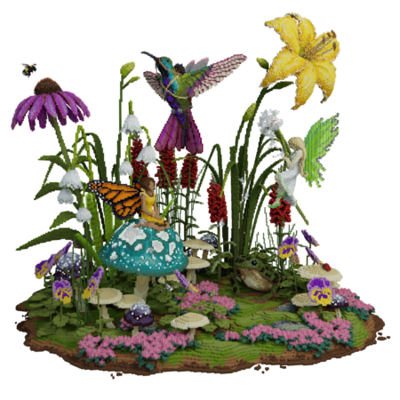 Fairy Forest