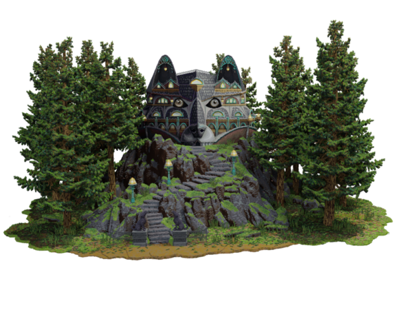 moonlight manor